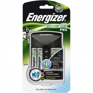 ENERGIZER-CHARGER PRO