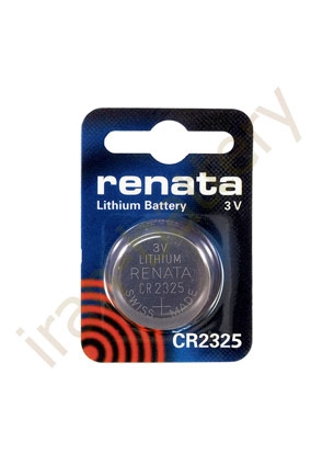 RENATA-CR2325