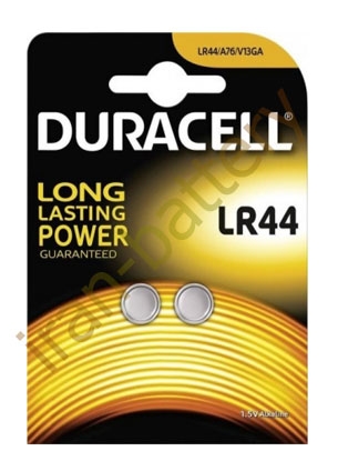 DURACELL-LR44