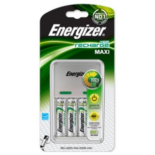 ENERGIZER-CHARGER MAXI