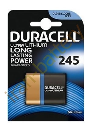 DURACELL-245-2CR5