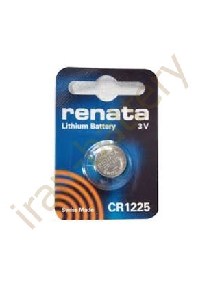 RENATA-CR1225
