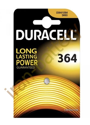 DURACELL-364