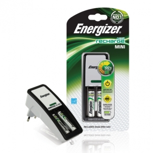ENERGIZER-CHARGER MINI