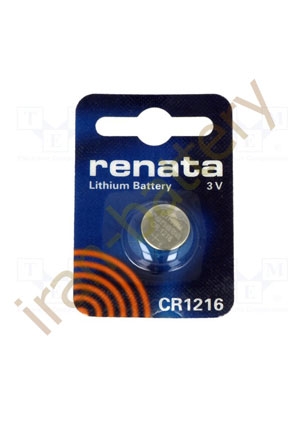 RENATA-CR1216